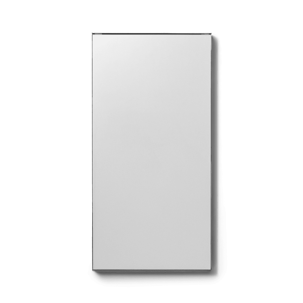 Taper Ayna 40x80 — Form & Refine — RUDO Home Ayna