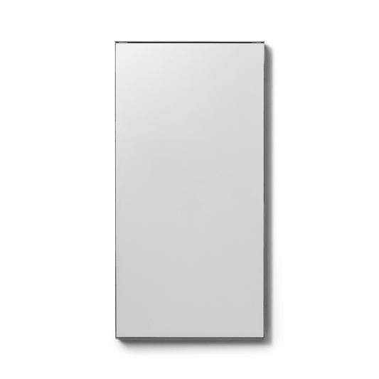 Taper Ayna 40x80 — Form & Refine — RUDO Home Ayna