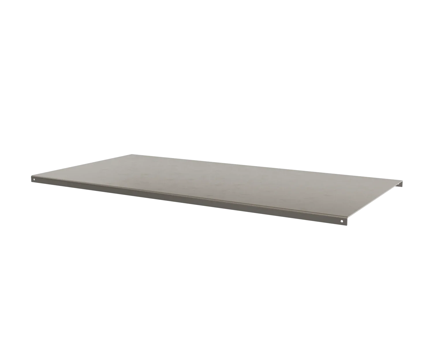 Banyo Aynası — Yuvarlak Çelik Çerçeve 80cm — RUDO Home Banyo