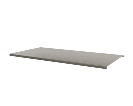 Banyo Aynası — Yuvarlak Çelik Çerçeve 80cm — RUDO Home Banyo