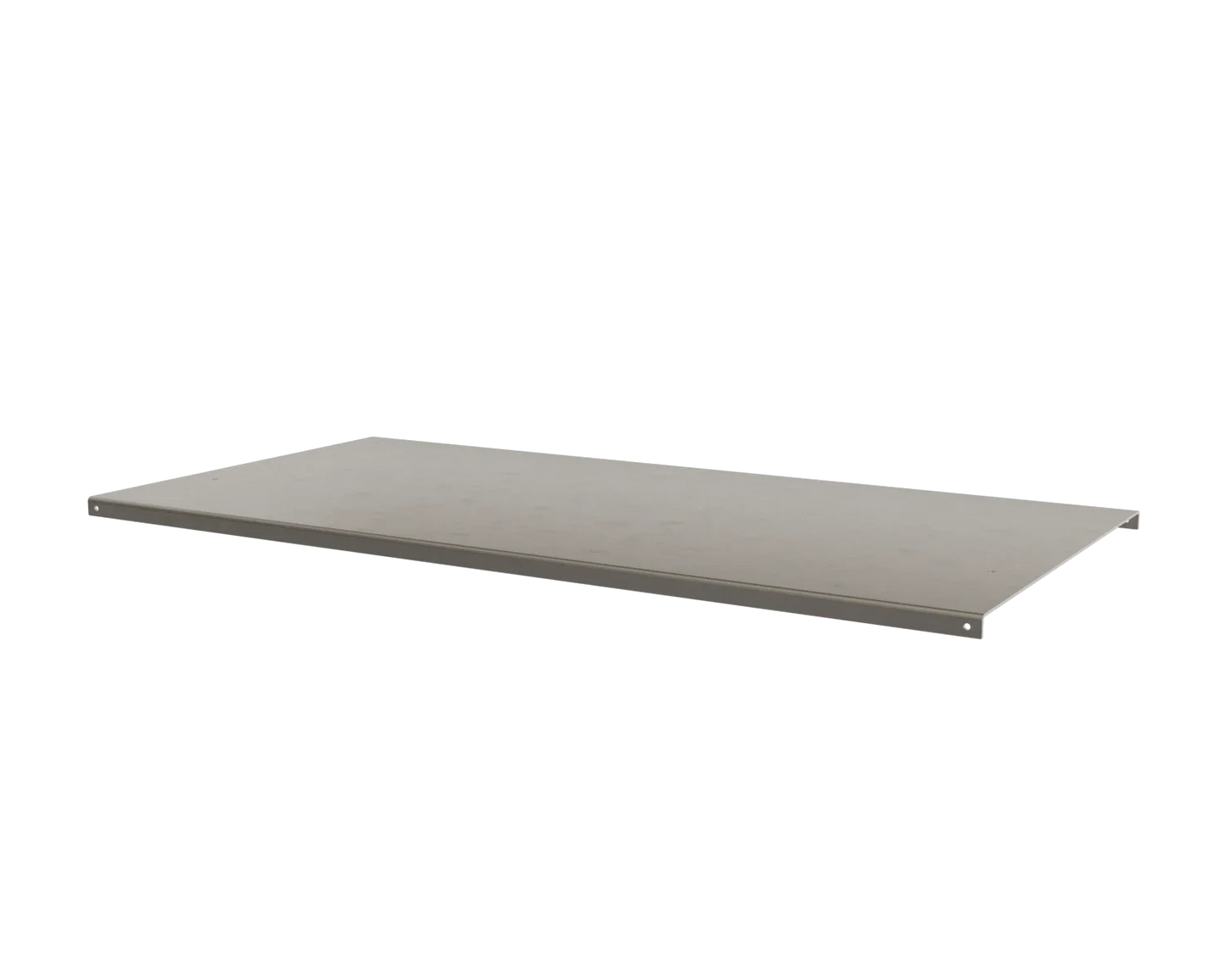 Banyo Aynası — Yuvarlak Çelik Çerçeve 60cm — RUDO Home Banyo